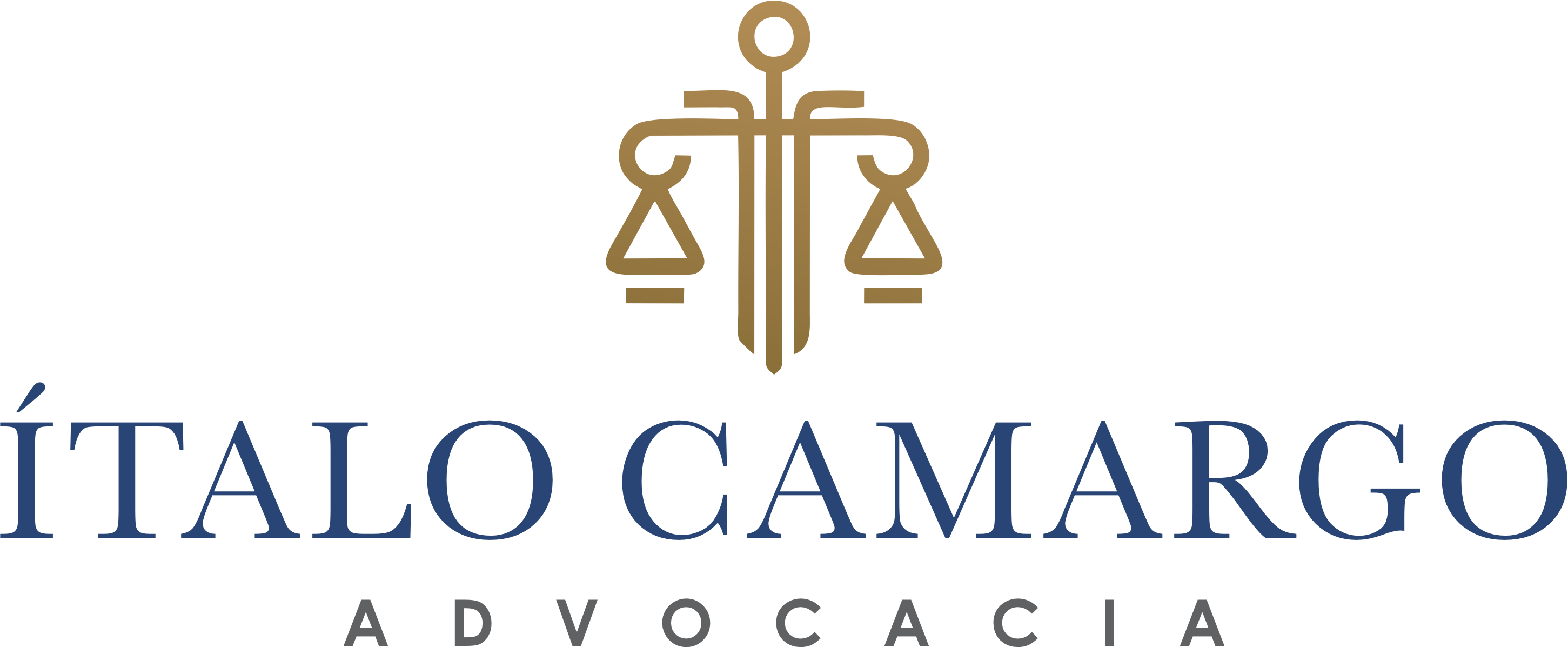Dr. Ítalo Camargo - Advocacia Previdenciária